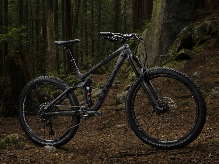 TREK REMEDY 8 27.5 - Specs, Review, Test & Price