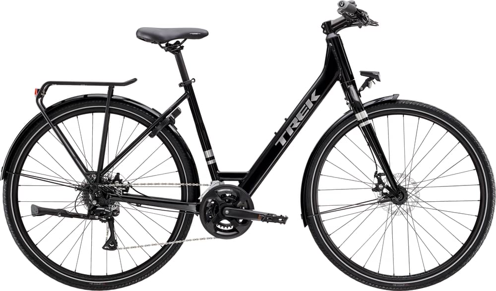 TREK VERVE 2 EQUIPPED LOWSTEP 2025 - Review, Test & Price