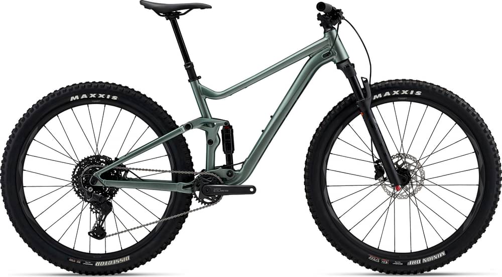 GIANT STANCE 29 2 - Specs, Review, Test & Price