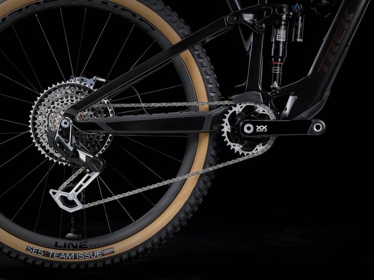 TREK FUEL EXE 9.9 XX AXS T-TYPE 2025 - Review, Test & Price