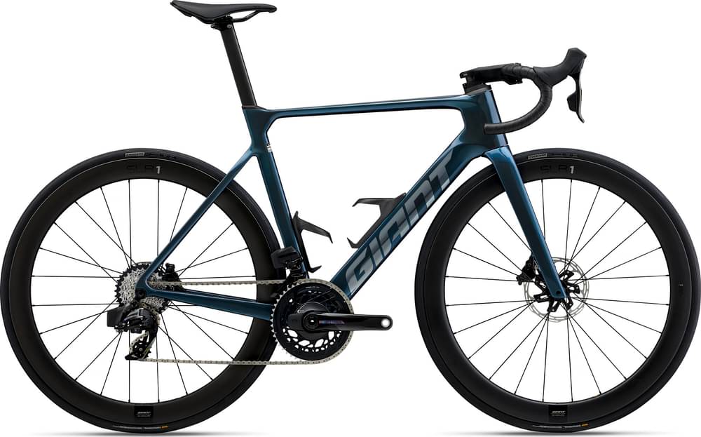 Propel Advanced Pro 0 2025 フレームセット GIANT PROPEL ADVANCED PRO 0 AXS 2025 - Review, Test & Price