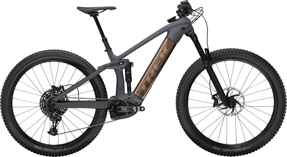 TREK RAIL 2021 Review, Specs Price