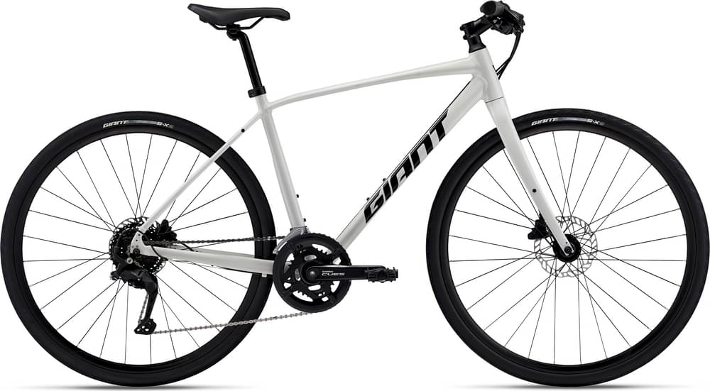 GIANT ESCAPE DISC 1 - Review, Test & Price