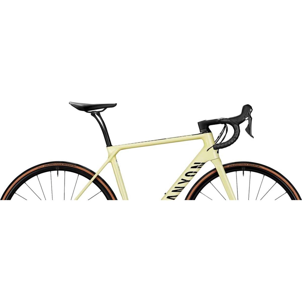 CANYON ENDURACE CF SL 8 DISC - Review, Test & Price