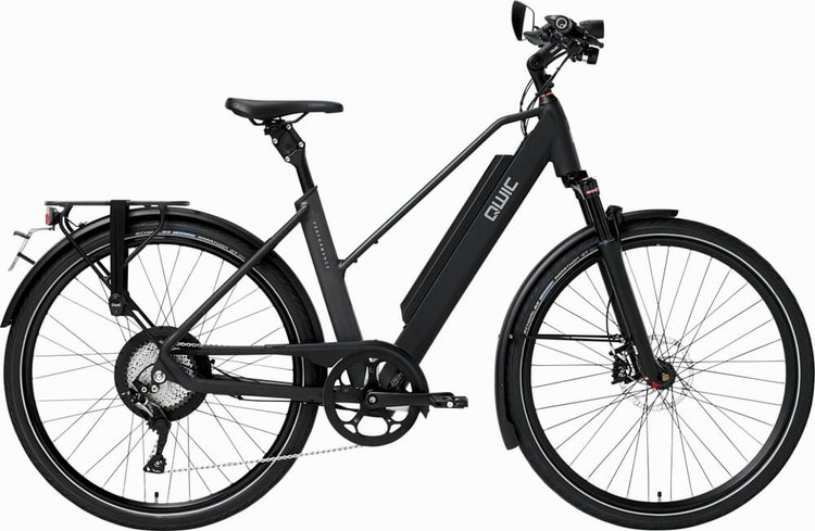 QWIC RD11 SPEED 2024 Test, Avis et Prix