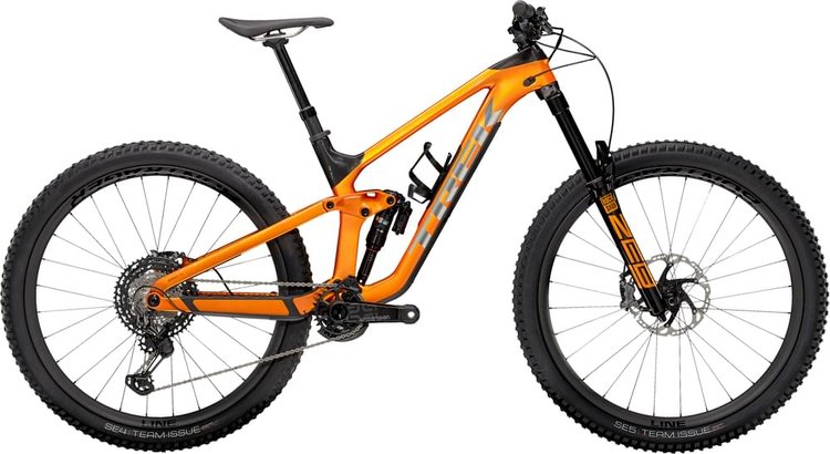 TREK SLASH XTR GEN 2021 Review, Specs Price