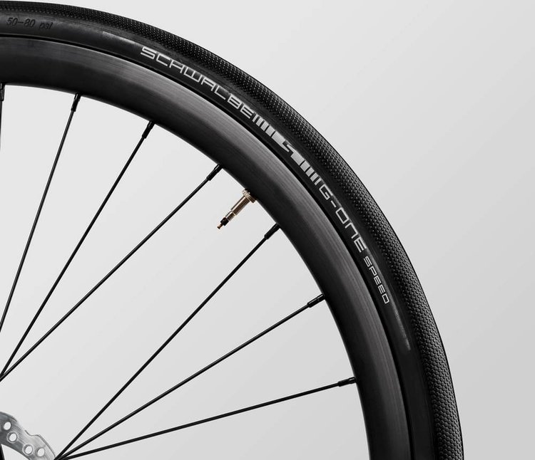 CANYON ROADLITE 6 WMN - Review, Test & Price