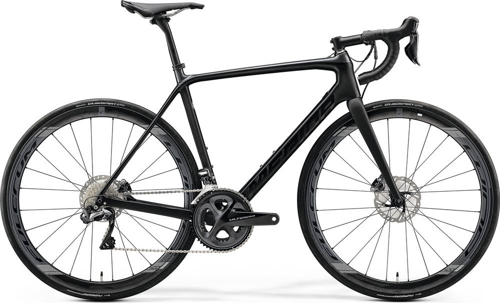 MERIDA SCULTURA DISC 8000-E 2020 - Review, Test & Price
