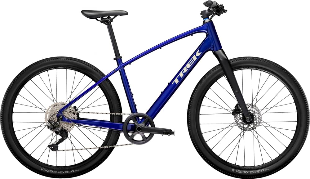 TREK DUAL SPORT 3 GEN 5 2023 - Review, Test & Price