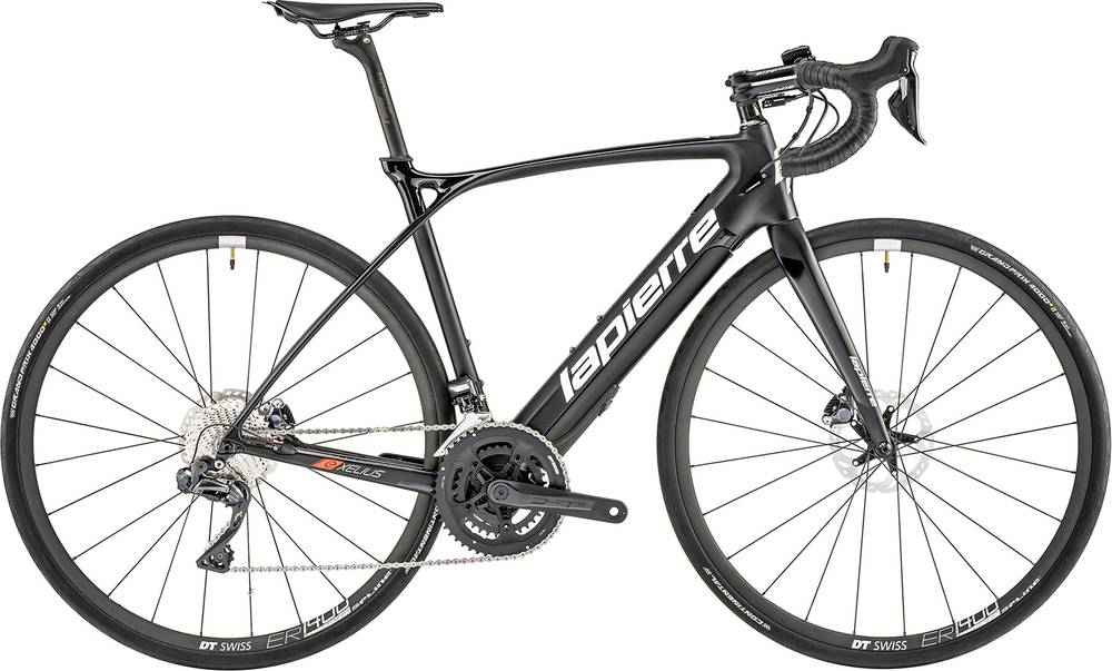 acid schutzblech pro hinten Steckschutzblech VANE CLICK Style:HD Category:Trekkingrad_ACID 56 Integrated Carrier 3.0 Cervelo R5 Team Rahmenset