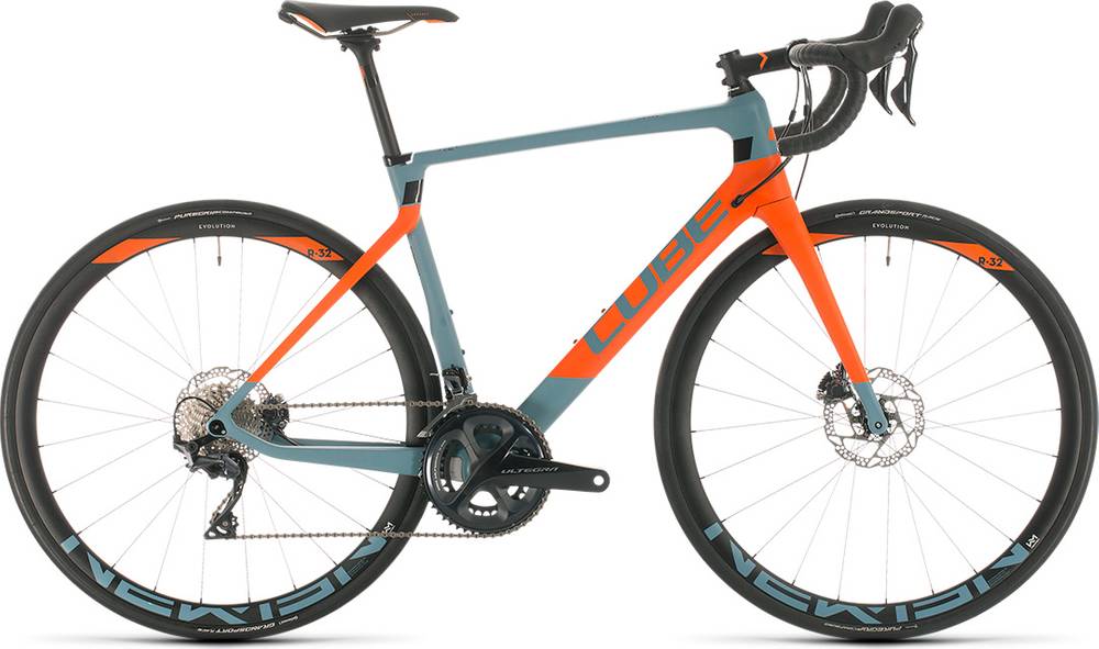 CUBE AGREE C:62 RACE 2020 Review, Weight Price