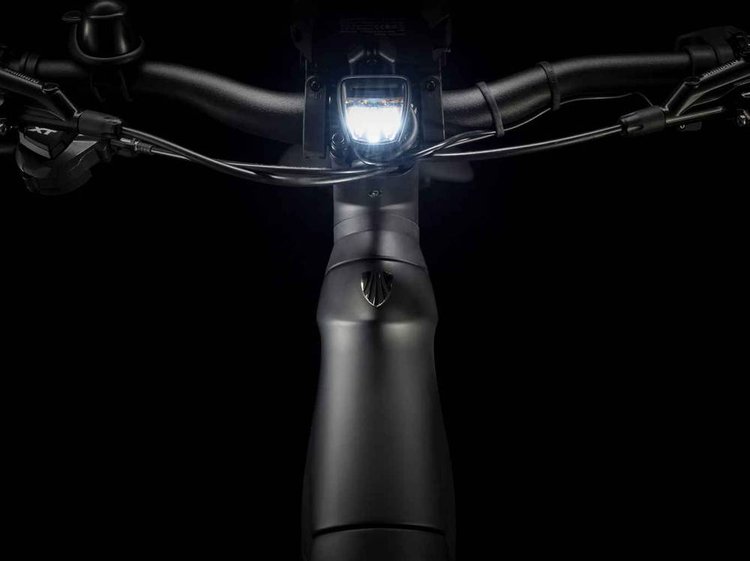 TREK ALLANT+ 9.9S - Review, Test & Price