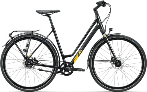 KOGA F3 6.0 WOMEN'S 2021 - Test, Gewicht & Reichweite