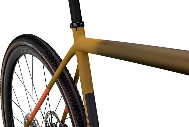 SPECIALIZED CRUX EXPERT 2023 - Review, Test & Price