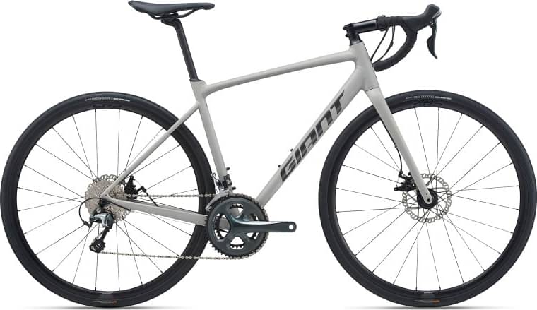 GIANT CONTEND AR 2 2021 - Review, Test & Price