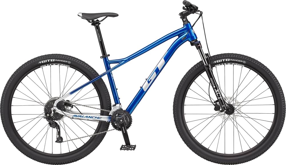 GT AVALANCHE SPORT - Specs, Review, Test & Price