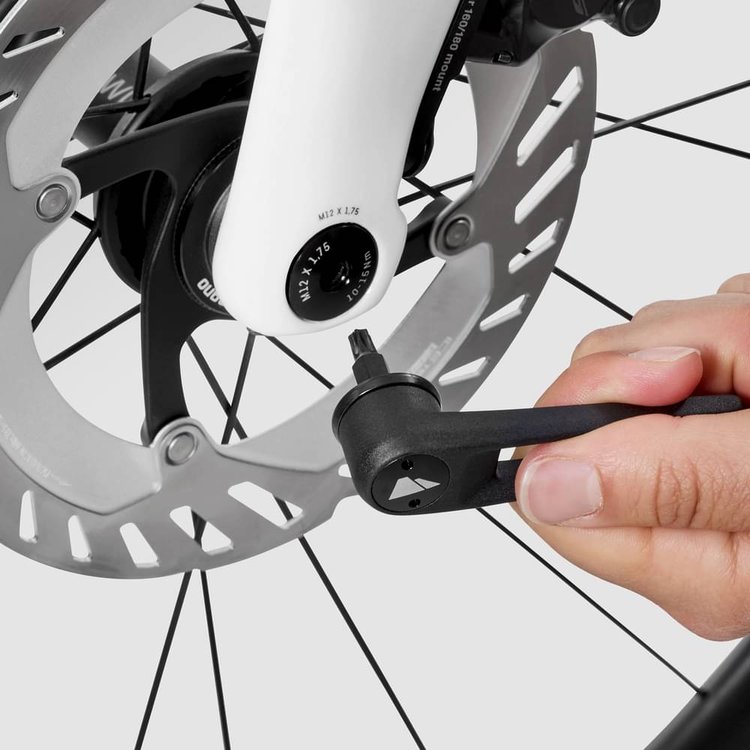 Photo du Canyon Aeroad CF SLX 7 Di2 2025