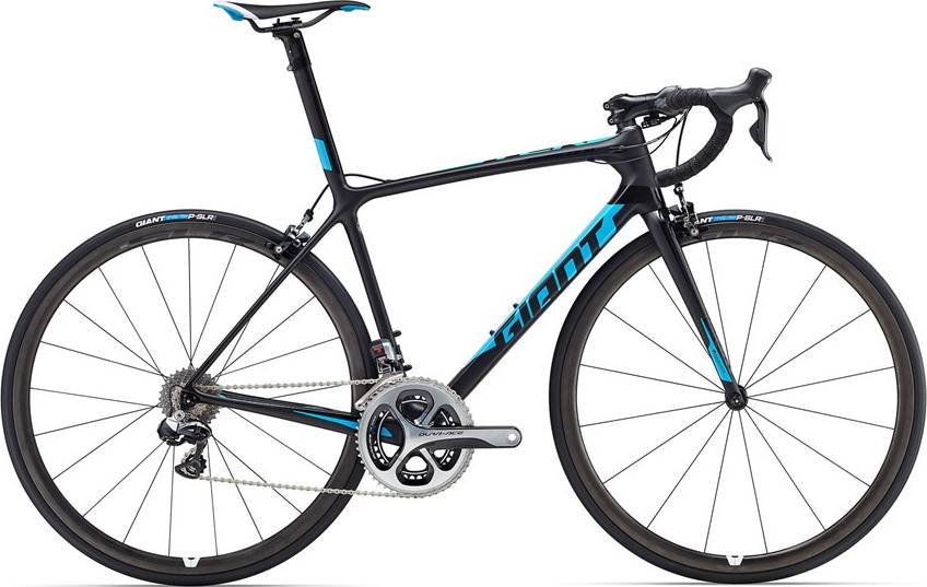 自転車 GIANT TCR ADVANCED SL 0 GIANT TCR ADVANCED SL 0 - Review, Test & Price