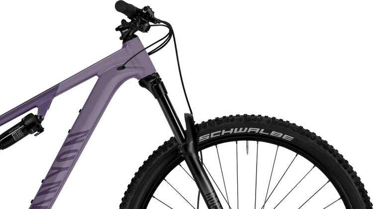 CANYON NEURON 5 2025 - Specs, Review, Test & Price