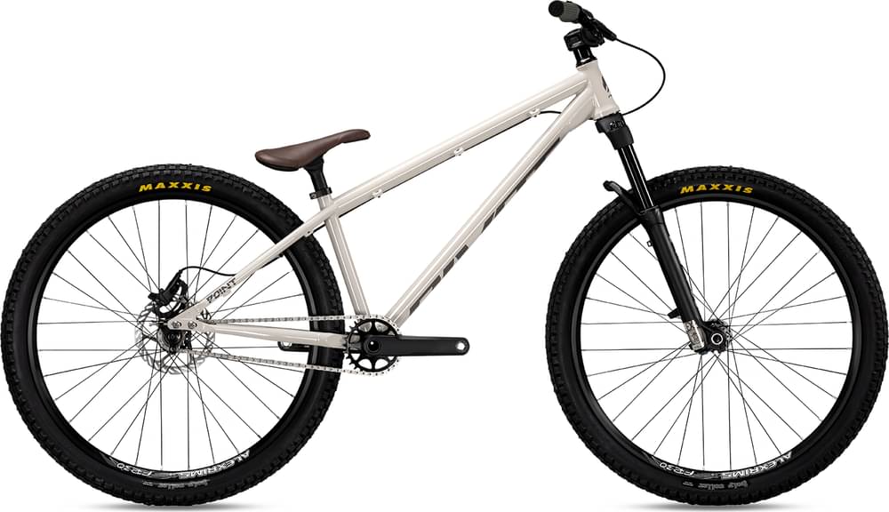 POLYGON TRID ZZ - Specs, Review, Test & Price