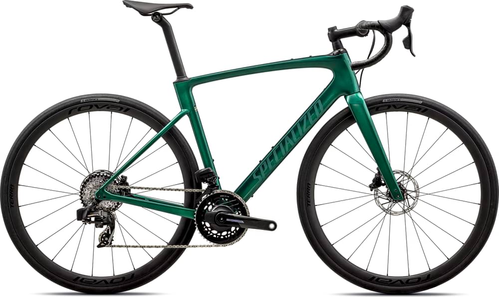 GIANT DEFY ADVANCED PRO 2 AXS 2023 - Review, Test & Price