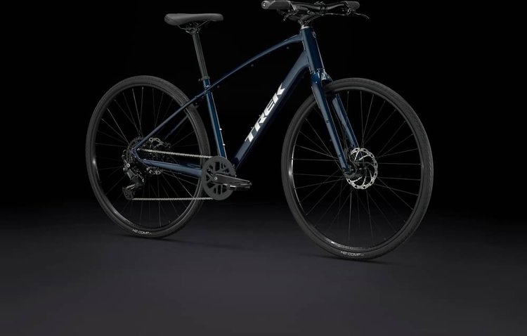 Photo du Trek FX 2 Gen 4 2025