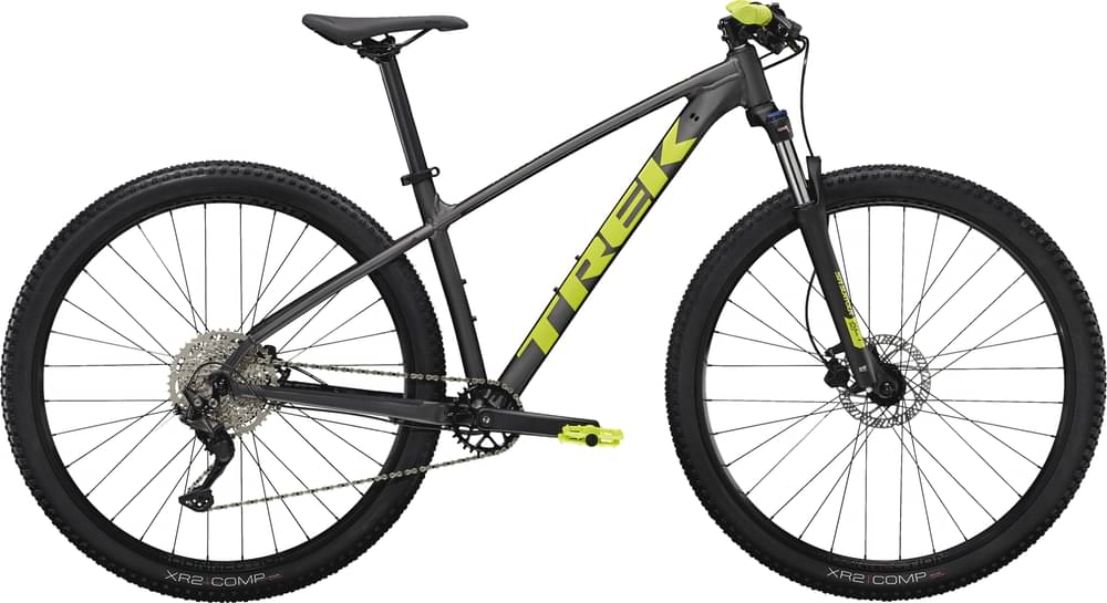 TREK MARLIN 6 2022 - Specs, Review, Test & Price