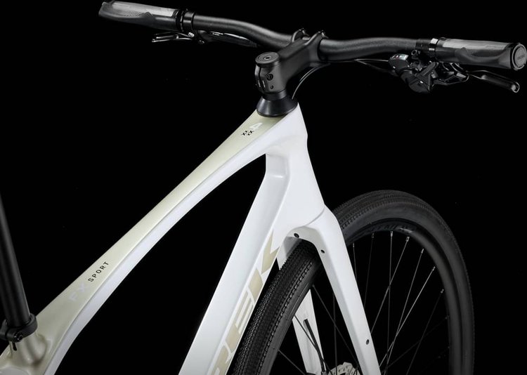 TREK FX SPORT SL 4 2025 - Review, Test & Price