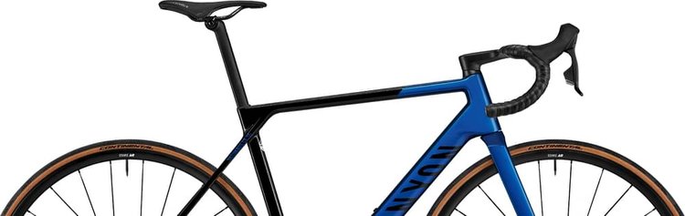 CANYON ULTIMATE CF SL 7 ETAP - Review, Test & Price