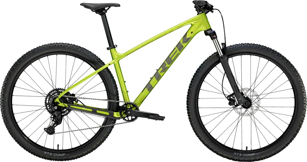 TREK ROSCOE 7 2021 - Specs, Review, Test & Price