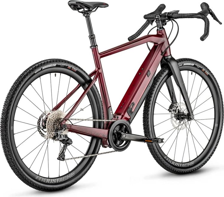 MOUSTACHE DIMANCHE GRAVEL 2023 Review, Weight Price