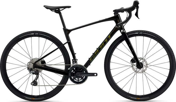 GIANT REVOLT ADVANCED 2 - Review, Test & Price