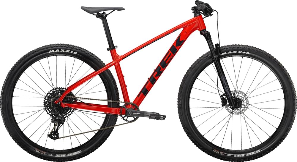 TREK MARLIN 8 - Specs, Review, Test & Price