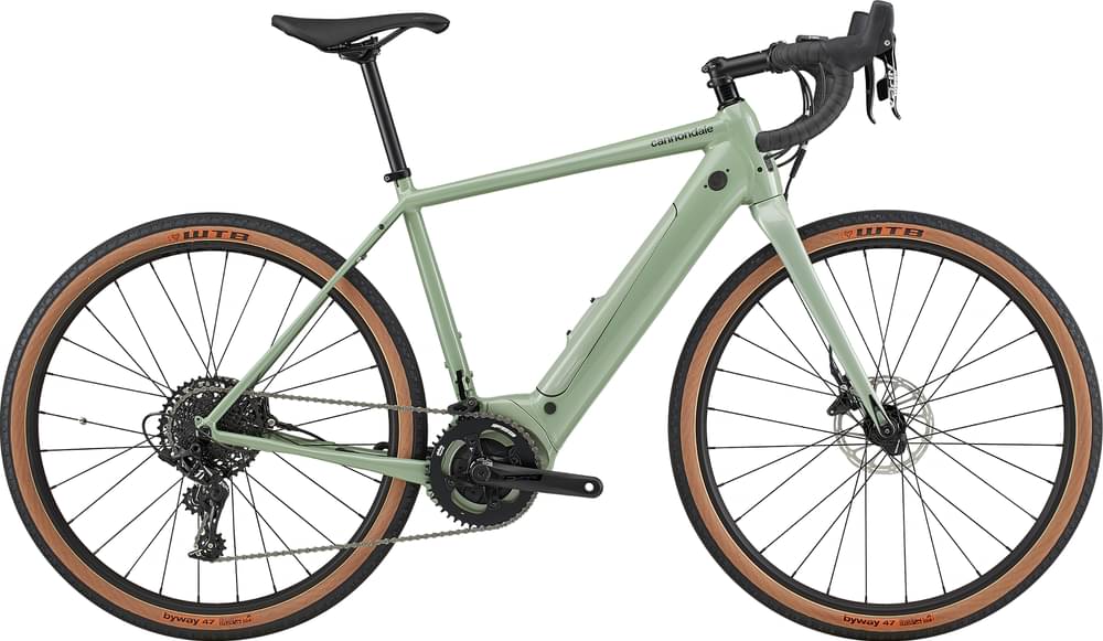 Bicycle Cannondale E Road 2020 Cannondale Synapse Neo EQ Electric