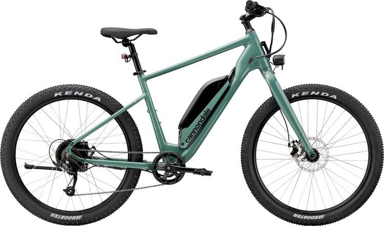Cannondale Adventure Neo AllRoad - Thumbnail 5