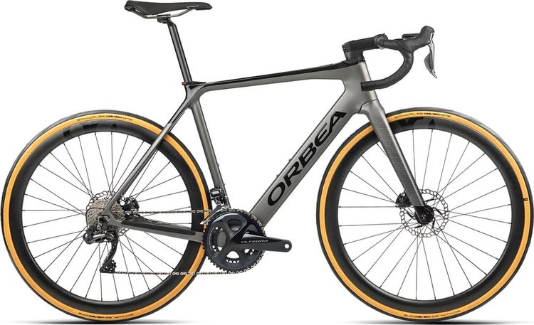 Photo du Orbea GAIN M20i 2021
