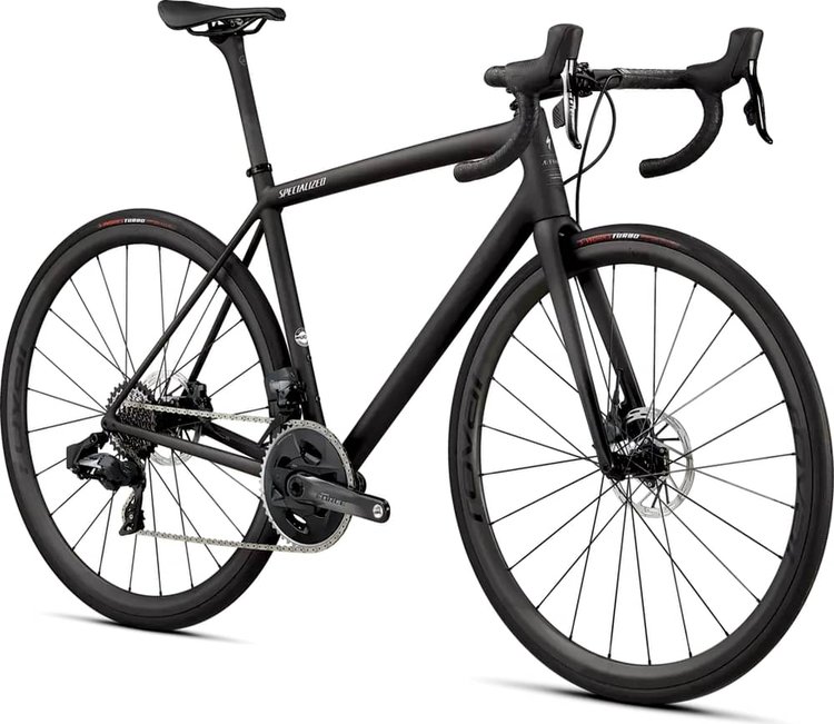 SPECIALIZED AETHOS PRO SRAM FORCE ETAP AXS - Review, Test & Price