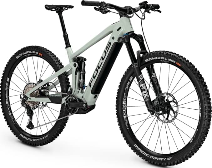 FOCUS JAM² NINE (2021) Test, Reviews Price