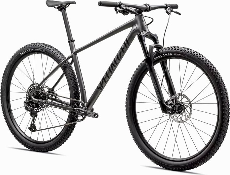 Bicicleta : SPECIALIZED CHISEL - Test, Opiniones y Precio