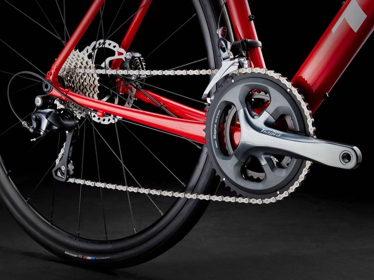 TREK DOMANE AL 4 GEN 4 2025 - Review, Test & Price