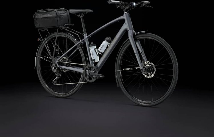 TREK FX 3 2025 - Review, Test & Price
