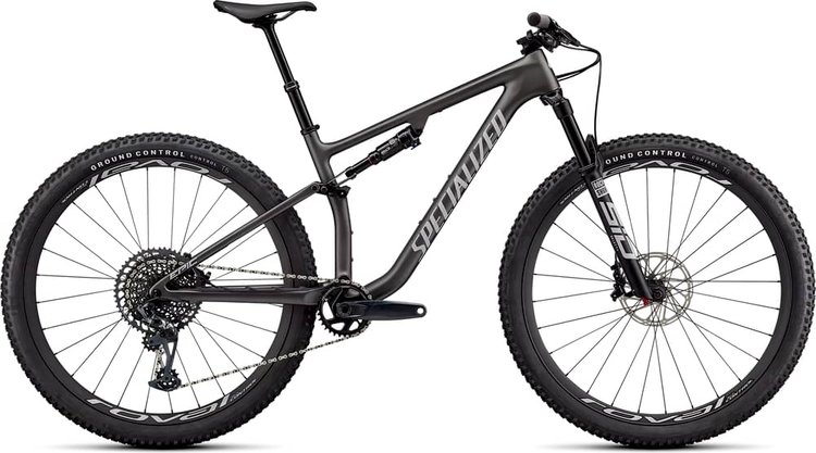 SPECIALIZED EPIC EVO EXPERT - Review, Test & Price
