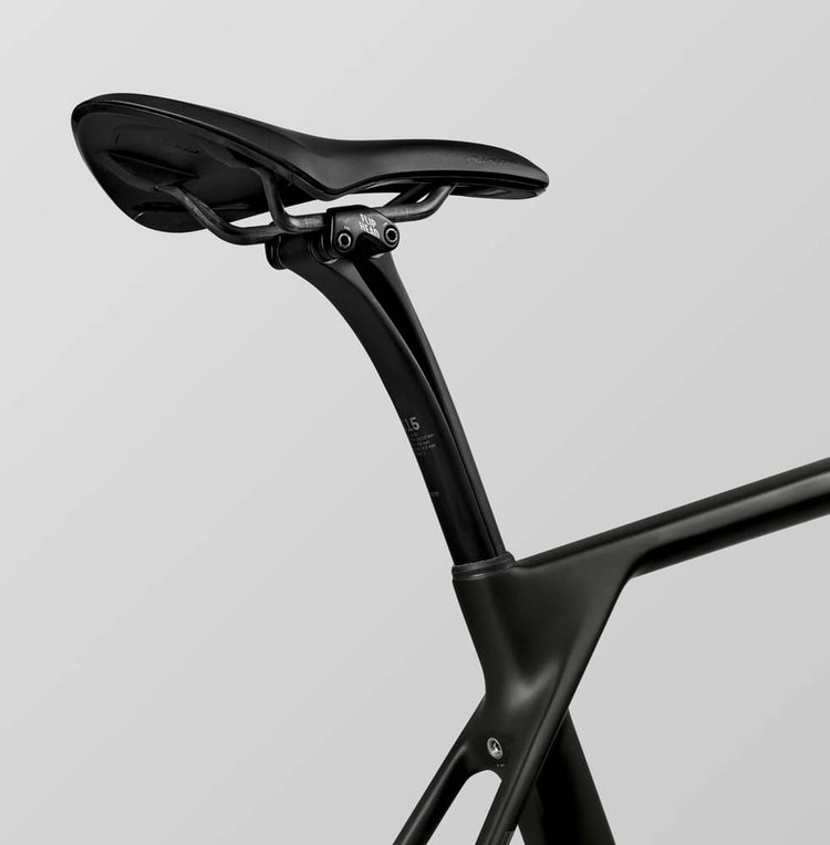 CANYON ENDURACE CFR AXS 2026 - Review, Test & Price