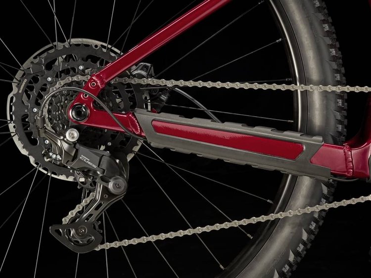 TREK MARLIN+ 6 2025 - Specs, Review, Test & Price