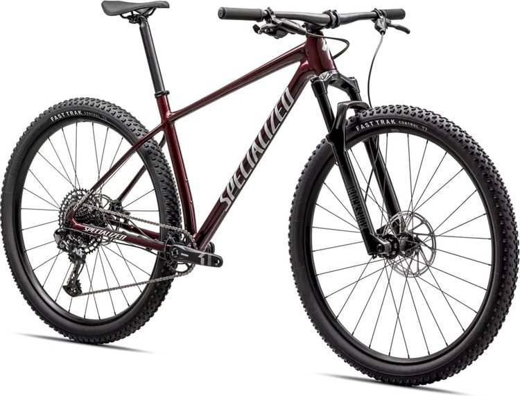 SPECIALIZED CHISEL COMP - Review, Test & Price