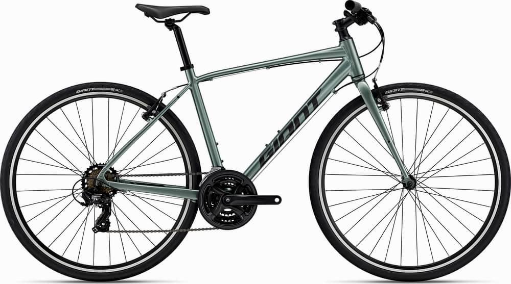 GIANT ESCAPE 3 2023 - Review, Test & Price