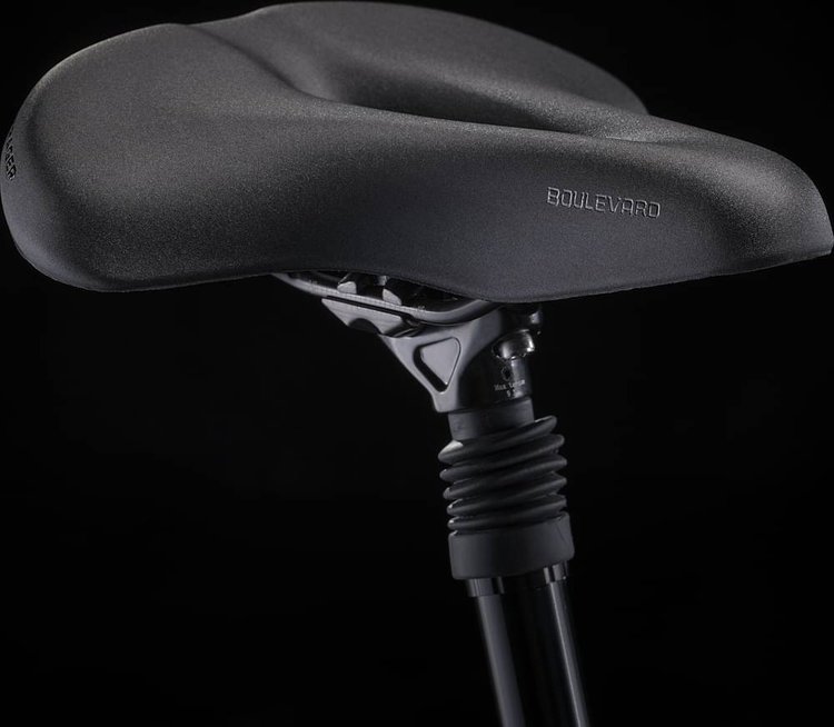 Photo du Trek Verve 2 Gen 5 2025