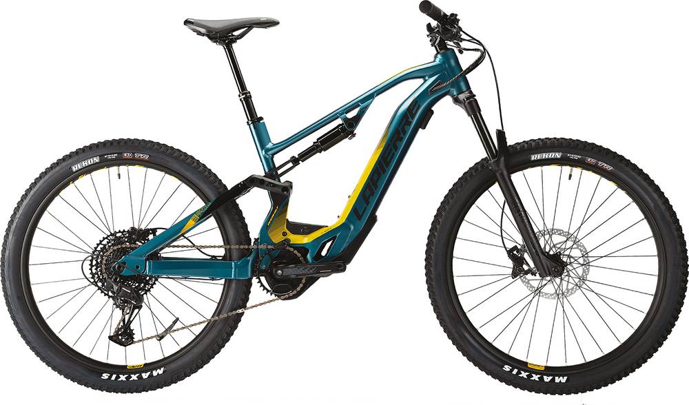 LAPIERRE OVERVOLT TR (2020) Test, Avis et Prix