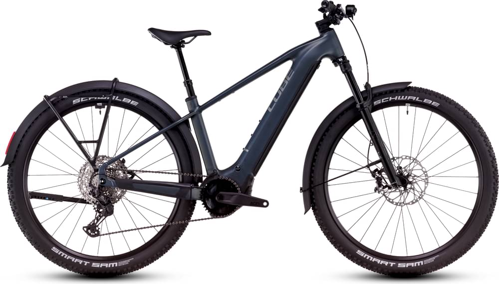 HAIBIKE SDURO FULLSEVEN LIFE 2020 Review, Specs Price