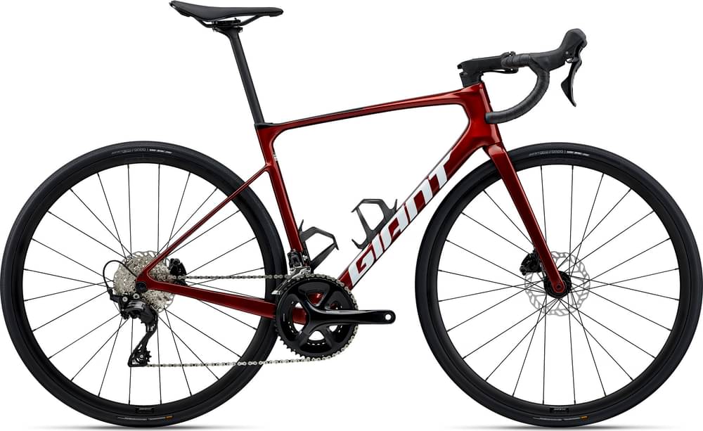 Shimano 105 Giant Defy Advanced 105 2024 Giant Defy Advanced